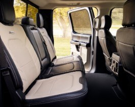 2020 F-450